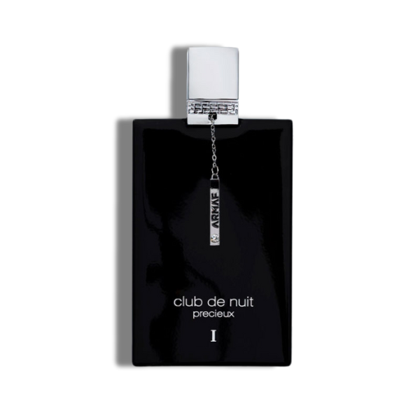 Club de Nuit Precieux Armaf Extrait Parfum 1.85oz c/Refillable travel spray