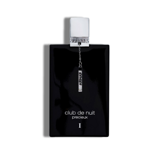 Club de Nuit Precieux Armaf Extrait Parfum 1.85oz c/Refillable travel spray