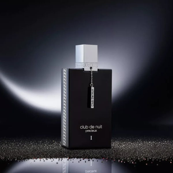 Club de Nuit Precieux Armaf Extrait Parfum 1.85oz c/Refillable travel spray