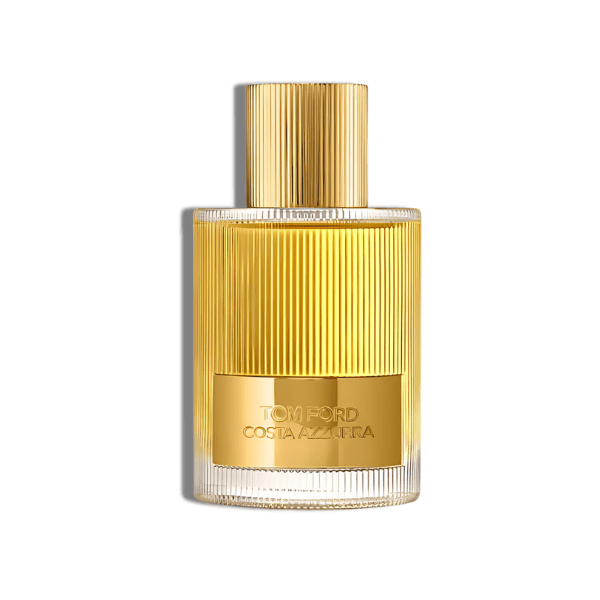 Costa Azzurra EDP 100ml 3.4 FL.OZ By Tom Ford c/Refillable travel spray