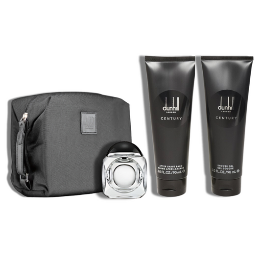 Century Dunhill EDP Set 4 pzas