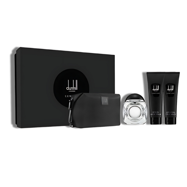 Century Dunhill EDP Set 4 pzas Men's Set