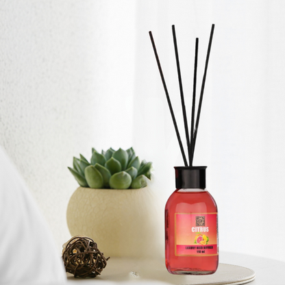 Diffuser Mixed Citrus 3.72oz