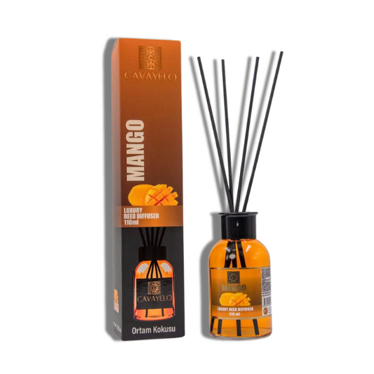Diffuser Mango 3.72oz