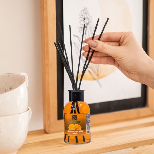 Diffuser Mango 3.72oz
