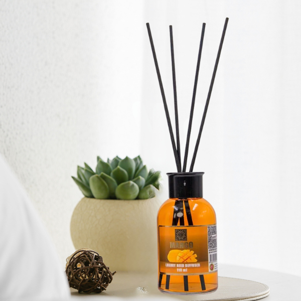 Diffuser Mango 3.72oz