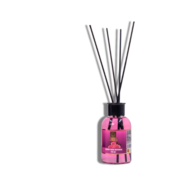 Diffuser Rose 3.72oz