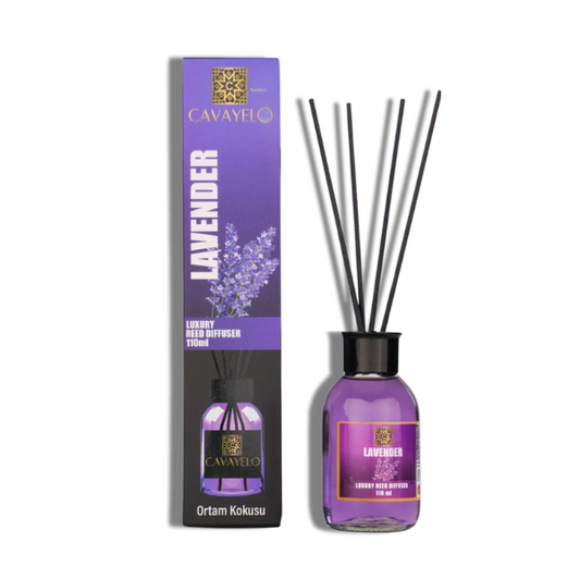 Diffuser Lavender 3.72oz