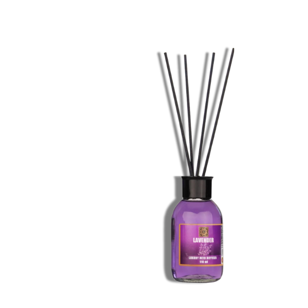 Diffuser Lavender 3.72oz