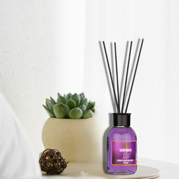Diffuser Lavender 3.72oz