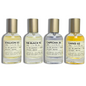 Stallion 53 | Ilang 62 | Black 92 | Captcha 36 | Discovery Set EDP 4.0oz Unisex