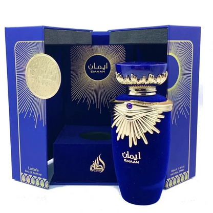 Emaan Lataffa EDP 100ml/3.4oz Women