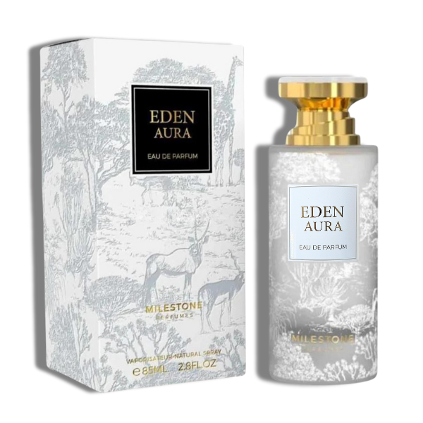 Eden Aura Milestone EDP 100ml/3.4oz Unisex