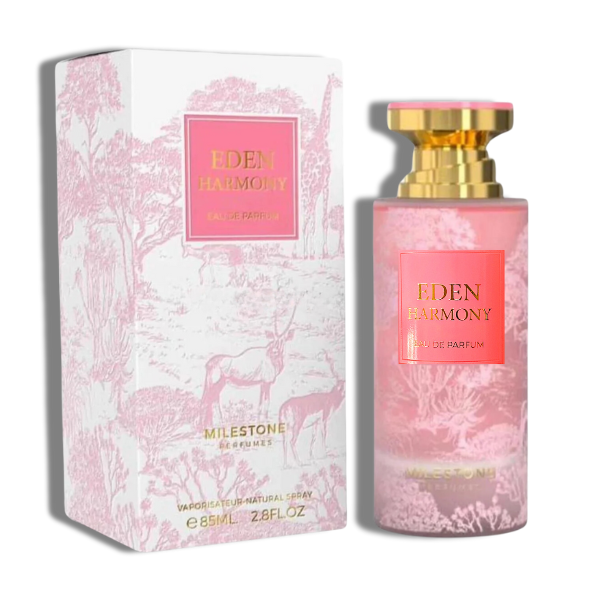 Eden Harmony Milestone EDP 100ml/3.4oz Unisex