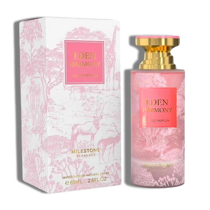 Eden Harmony Milestone EDP 100ml/3.4oz Unisex