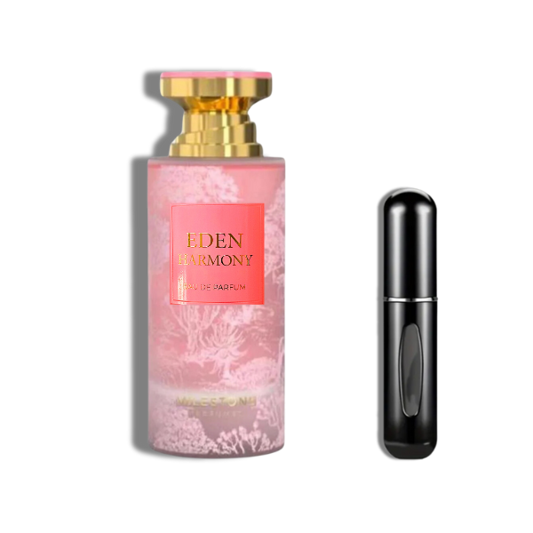 Eden Harmony Milestone EDP 100ml/3.4oz Unisex