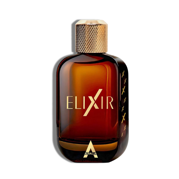 Elixir Atralia EDP 3.4oz c/Refillable travel spray