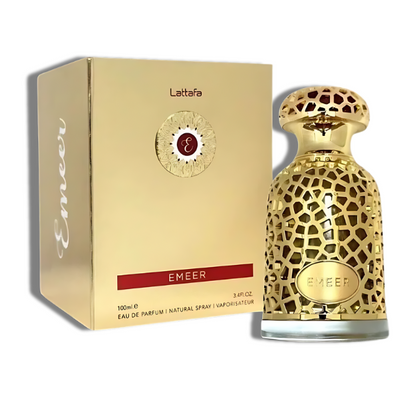 Emeer Lattafa  EDP 100ml/3.4oz Unisex