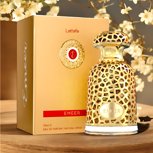 Emeer Lattafa  EDP 100ml/3.4oz Unisex