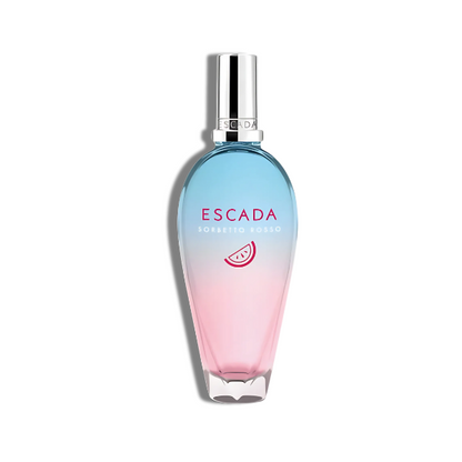 Sorbetto Rosso Escada EDT 3.3oz  Women