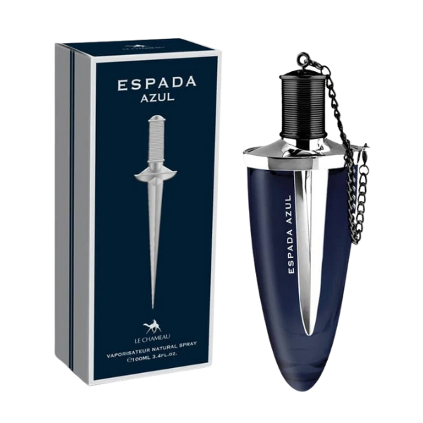 Espada Azul Emper EDP 100ml/3.4oz Men