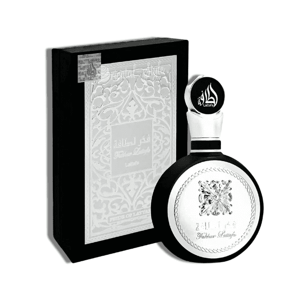 Fakhar Black  Lattafa EDP 100ml/3.4oz Unisex
