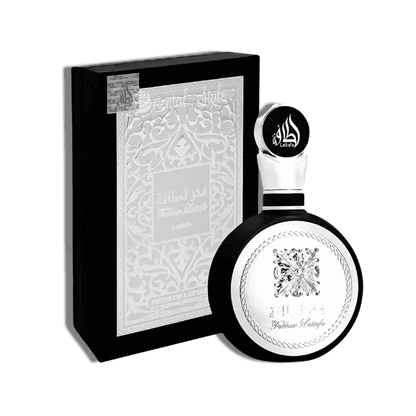 Fakhar Black  Lattafa EDP 100ml/3.4oz Unisex