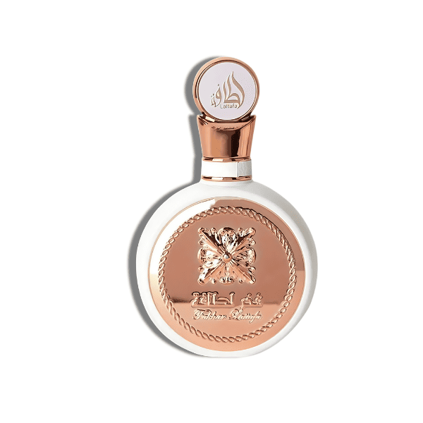 Fakhar Rose Lattafa EDP 100ml/3.4oz Women