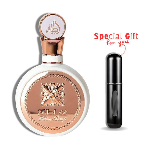 Fakhar Rose Lattafa EDP 100ml/3.4oz Women