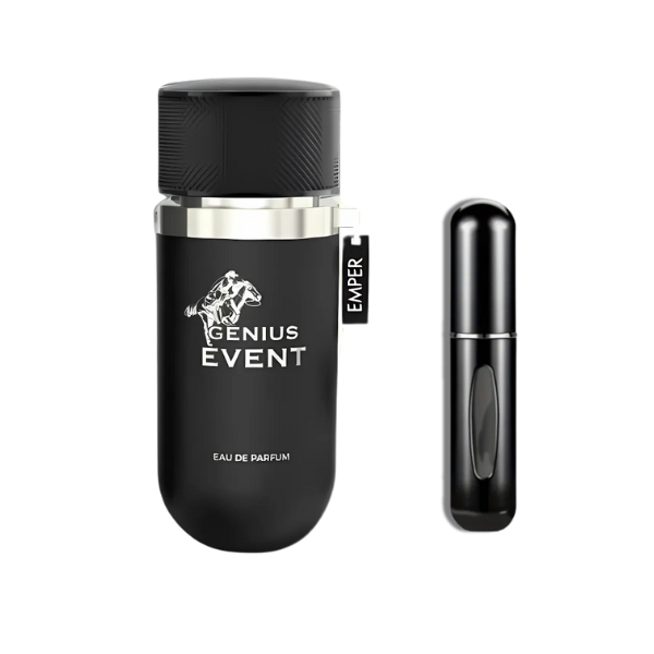 Genius Event Emper EDP 100ml/3.4oz Men