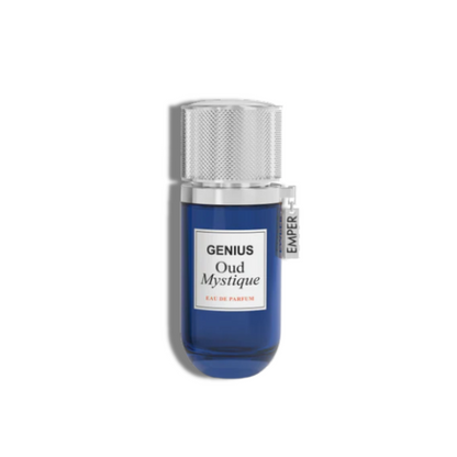 Emper Genius Mystique Mini EDP 25ml/0.85oz  Men