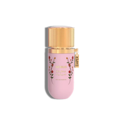 Emper Genius Selina Mini EDP 25ml/0.85oz  Men