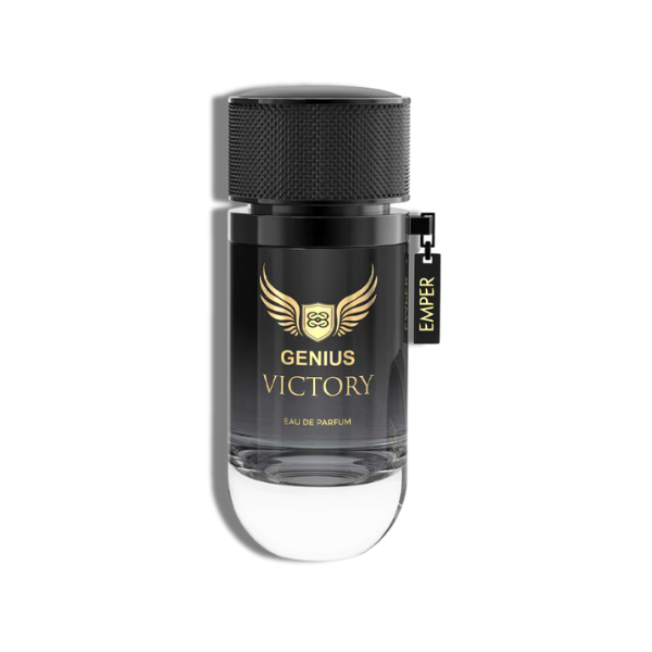 Genius Victory Emper EDP 100ml/3.4oz Men