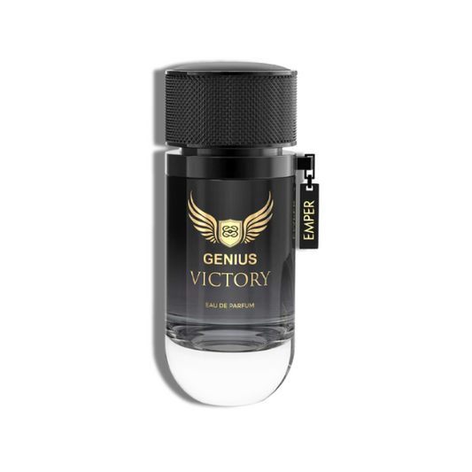 Genius Victory Emper EDP 100ml/3.4oz Men