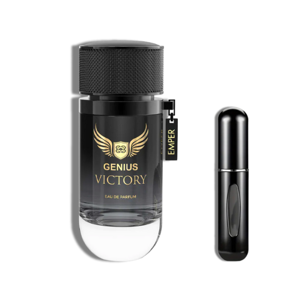 Genius Victory Emper EDP 100ml/3.4oz Men