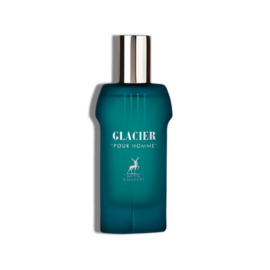 Glacier Pour Homme Maison Alhambra EDP 3.4oz Men