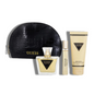 Seductive Guess EDT Set 4 pzas c/travel spray