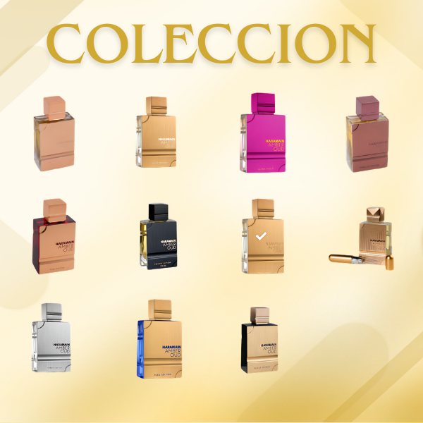 Amber Oud Gold Edition Al Haramain EDP tester 4