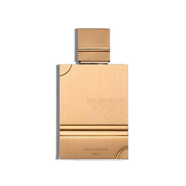 Amber Oud Gold Edition Al Haramain EDP 2