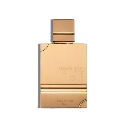 Amber Oud Gold Edition Al Haramain EDP 2