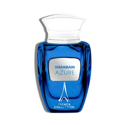 Azure French Collection  Haramain EDP 100ml/3.4oz Unisex