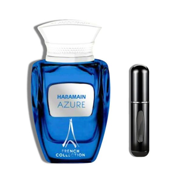 Azure French Collection  Haramain EDP 100ml/3.4oz Unisex