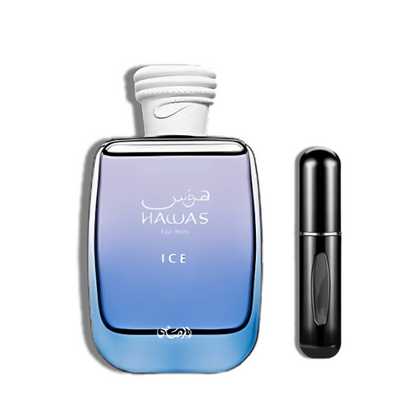 Hawas for Him Ice Rasasi EDP 100ml/3.4oz Unisex