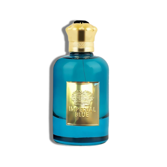 Imperial Blue Riifs EDP 3.4oz c/Refillable travel spray