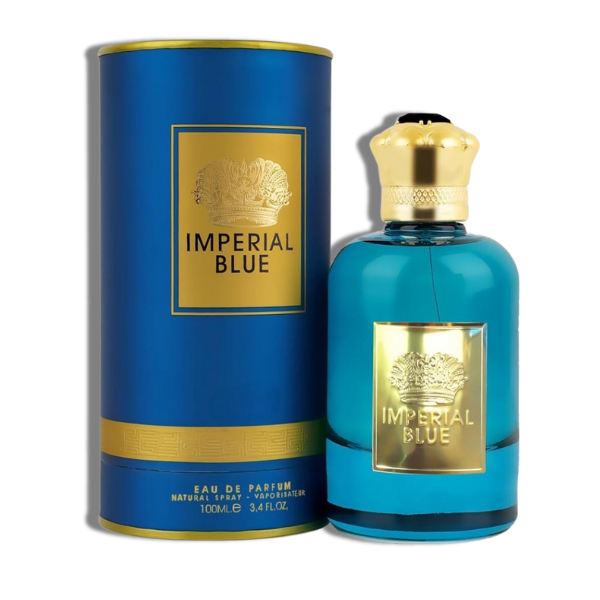 Imperial Blue Riifs EDP 100ml/3.4oz Men