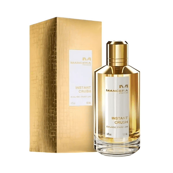 Instant Crush Mancera EDP 4.0oz  Unisex