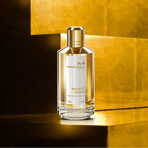 Instant Crush Mancera EDP 4.0oz  Unisex