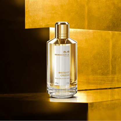 Instant Crush Mancera EDP 4.0oz  Unisex