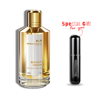 Instant Crush Mancera EDP 4.0oz  Unisex