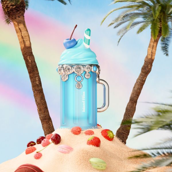 Island Bliss by Armaf EDP 3.4oz c/Refillable travel spray
